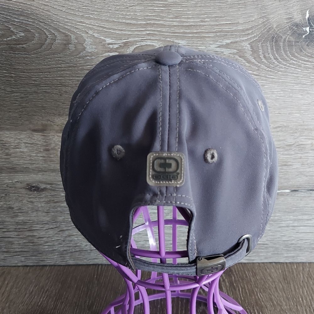 OGIO Gray Hat - Picture 5 of 6